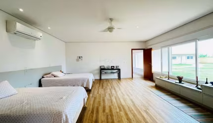 Casa em condomínio fechado com 4 quartos à venda no Campestre, Piracicaba  por R$ 2.600.000