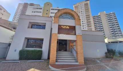 Casa comercial para alugar no Centro, Piracicaba  por R$ 10.000