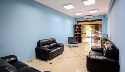 Sala comercial para alugar no Paulista, Piracicaba  por R$ 3.353