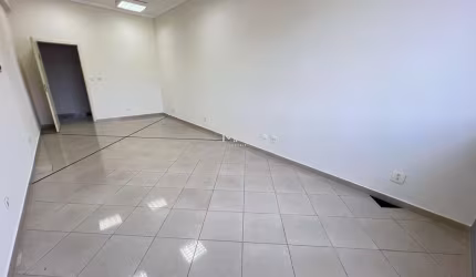 Sala comercial para alugar no Paulista, Piracicaba  por R$ 2.052