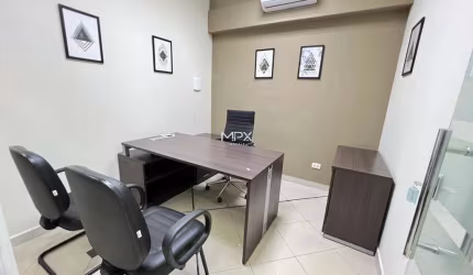 Sala comercial para alugar no Paulista, Piracicaba  por R$ 1.464