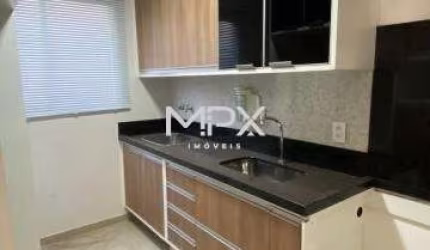 Apartamento com 2 quartos à venda no Dois Córregos, Piracicaba  por R$ 180.000