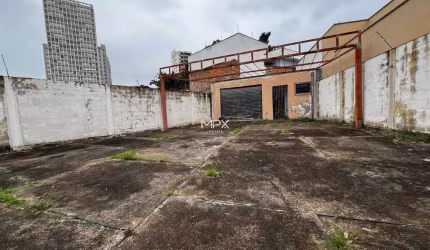 Terreno à venda na Cidade Jardim, Piracicaba  por R$ 550.000