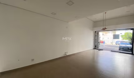 Sala comercial para alugar na Vila Rezende, Piracicaba  por R$ 3.300