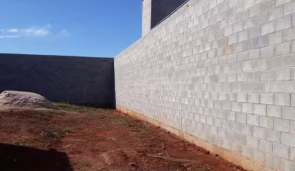 Terreno à venda no Cecap, Piracicaba  por R$ 320.000