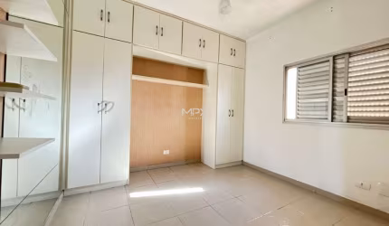 Apartamento com 1 quarto à venda no Centro, Piracicaba  por R$ 198.000