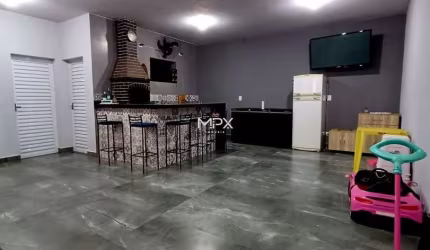 Casa com 2 quartos à venda no Água Branca, Piracicaba  por R$ 390.000