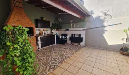 Casa com 4 quartos à venda no Nova Piracicaba, Piracicaba  por R$ 790.000