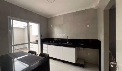 Casa em condomínio fechado com 3 quartos à venda no Jardim Astúrias I, Piracicaba  por R$ 550.000