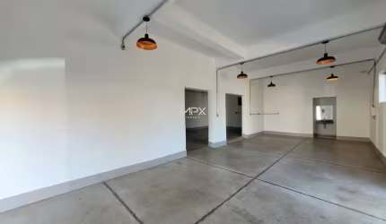 Sala comercial para alugar na Vila Independência, Piracicaba  por R$ 3.950