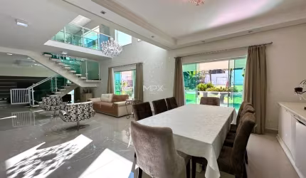 Chácara / sítio com 4 quartos à venda no Dois Córregos, Piracicaba  por R$ 2.500.000