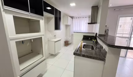 Apartamento com 2 quartos à venda no Jardim Parque Jupiá, Piracicaba  por R$ 280.000
