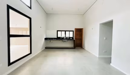 Casa em condomínio fechado com 3 quartos à venda no Ondas, Piracicaba  por R$ 850.000