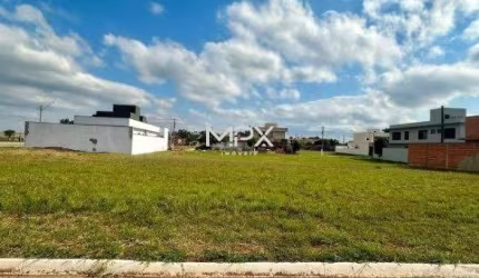 Terreno em condomínio fechado à venda no Campestre, Piracicaba  por R$ 243.600