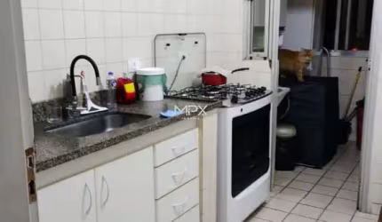 Apartamento com 3 quartos à venda no Nova América, Piracicaba  por R$ 285.000