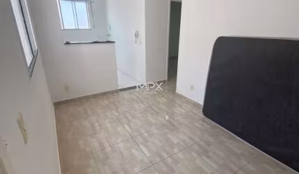 Apartamento com 2 quartos à venda no Jardim São Francisco, Piracicaba  por R$ 150.000