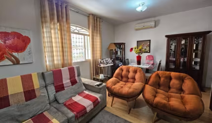 Casa com 3 quartos à venda no São Judas, Piracicaba  por R$ 480.000
