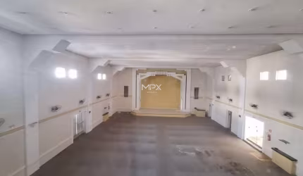 Sala comercial para alugar no Centro, Piracicaba  por R$ 25.000