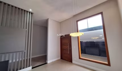 Casa com 3 quartos à venda no Terra Nova, Piracicaba  por R$ 750.000