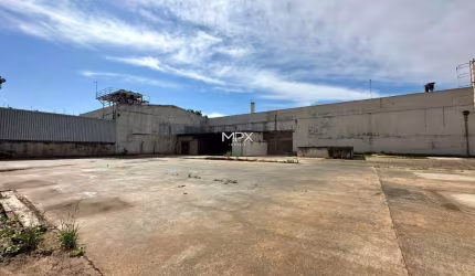 Barracão / Galpão / Depósito para alugar no Morumbi, Piracicaba  por R$ 45.000