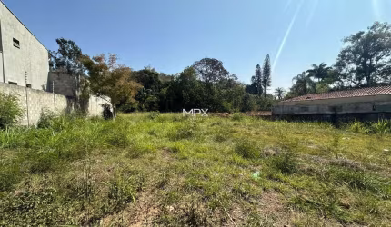 Terreno comercial para alugar no Glebas Califórnia, Piracicaba  por R$ 2.400