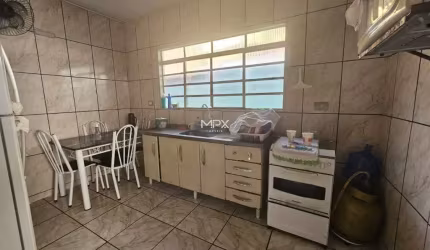 Casa com 2 quartos à venda no Jardim Residencial Javary I, Piracicaba  por R$ 175.000