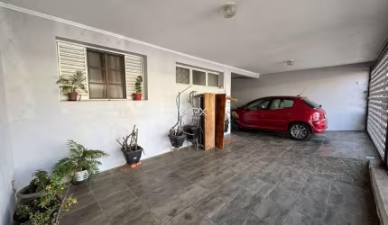 Casa com 3 quartos à venda no São Judas, Piracicaba  por R$ 380.000