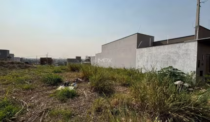 Terreno à venda no Campestre, Piracicaba  por R$ 135.000