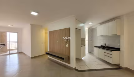 Apartamento com 2 quartos para alugar no Paulicéia, Piracicaba  por R$ 2.350