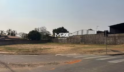 Terreno comercial para alugar no Campestre, Piracicaba  por R$ 2.500