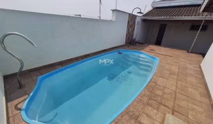 Casa com 3 quartos para alugar no Santa Terezinha, Piracicaba  por R$ 3.300
