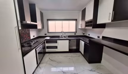 Casa com 3 quartos à venda no Nova América, Piracicaba  por R$ 595.000