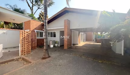 Casa com 3 quartos para alugar no Parque Santa Cecília, Piracicaba  por R$ 5.600