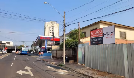 Apartamento para alugar na Vila Monteiro, Piracicaba 