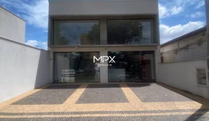 Sala comercial para alugar no São Dimas, Piracicaba  por R$ 4.500