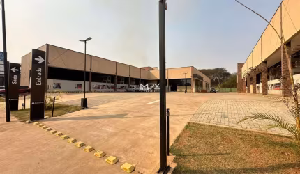 Sala comercial para alugar na Vila Rezende, Piracicaba  por R$ 2.268