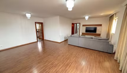 Apartamento com 3 quartos à venda na Vila Rezende, Piracicaba  por R$ 680.000