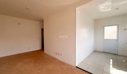 Casa em condomínio fechado com 2 quartos à venda no Taquaral, Piracicaba  por R$ 280.000