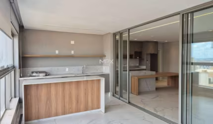 Apartamento com 3 quartos para alugar no Jardim Elite, Piracicaba  por R$ 9.000