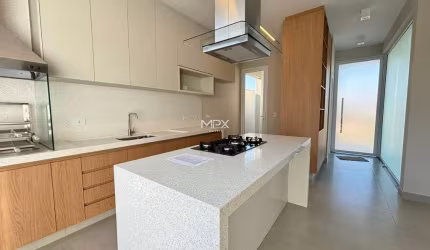 Casa em condomínio fechado com 3 quartos à venda no Bongue, Piracicaba  por R$ 1.270.000