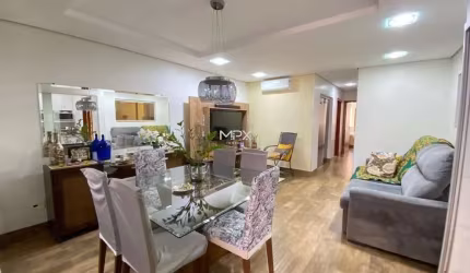 Casa em condomínio fechado com 3 quartos à venda no Água Branca, Piracicaba  por R$ 680.000