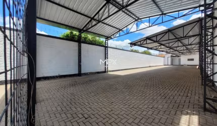 Ponto comercial à venda no Piracicamirim, Piracicaba 