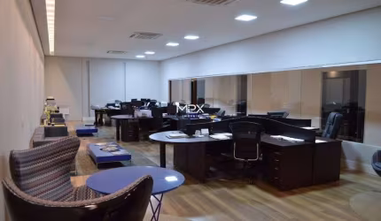 Ponto comercial à venda na Vila Rezende, Piracicaba  por R$ 1.900.000