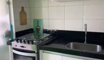Apartamento com 2 quartos à venda no Nova América, Piracicaba  por R$ 230.000