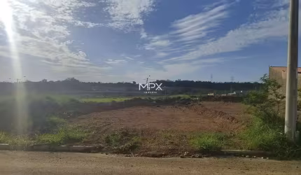 Terreno à venda no Vale do Sol, Piracicaba  por R$ 120.000