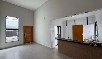 Casa com 3 quartos à venda no Água Branca, Piracicaba  por R$ 640.000