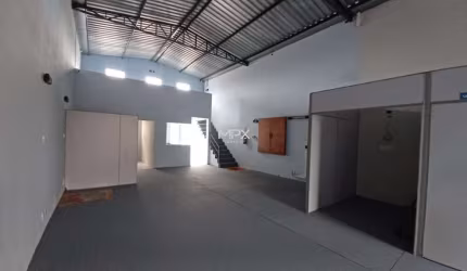 Barracão / Galpão / Depósito à venda no Jardim Astúrias I, Piracicaba  por R$ 450.000
