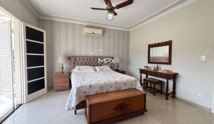 Casa em condomínio fechado com 4 quartos à venda no Terras de Piracicaba, Piracicaba  por R$ 1.300.000