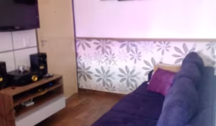 Apartamento com 2 quartos à venda no Dois Córregos, Piracicaba  por R$ 165.000