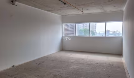 Sala comercial para alugar na Cidade Alta, Piracicaba  por R$ 2.450